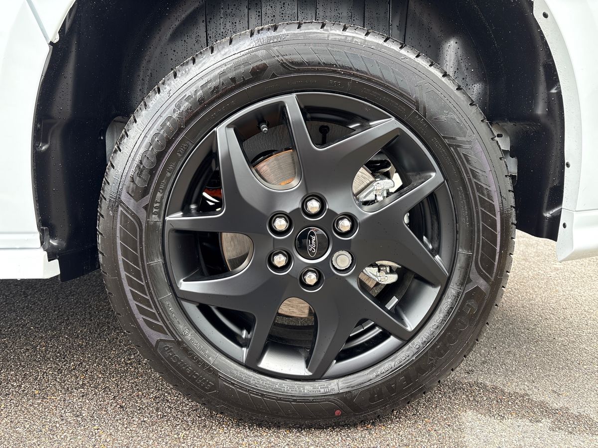 Used Ford Transit Custom for sale - 76869376: Photo 10