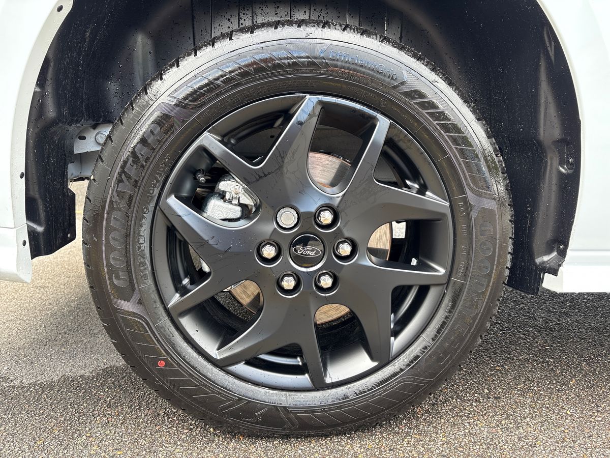 Used Ford Transit Custom for sale - 76869376: Photo 11