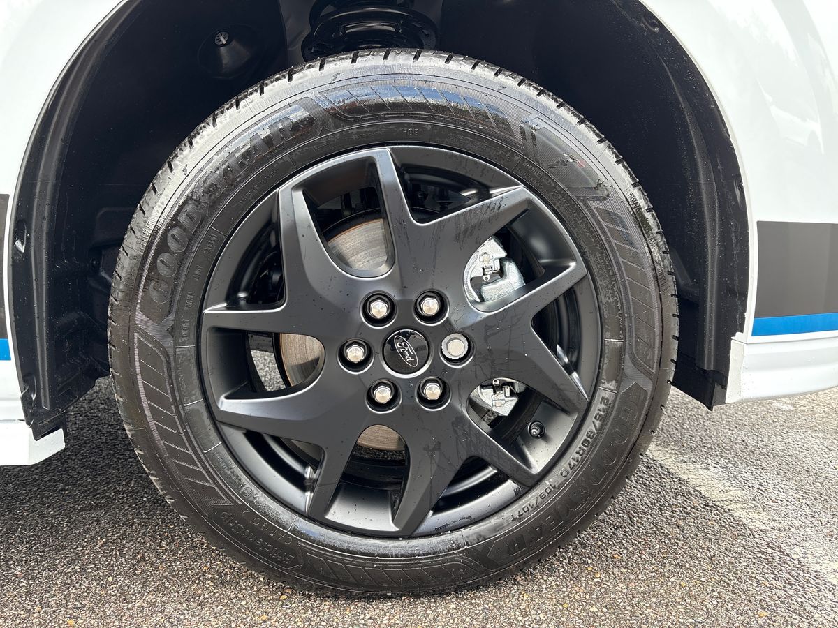 Used Ford Transit Custom for sale - 76869376: Photo 12