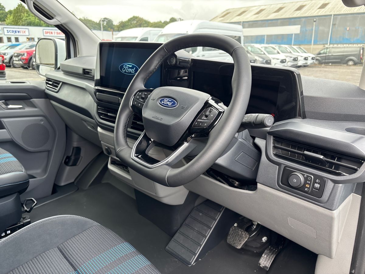 Used Ford Transit Custom for sale - 76869376: Photo 13