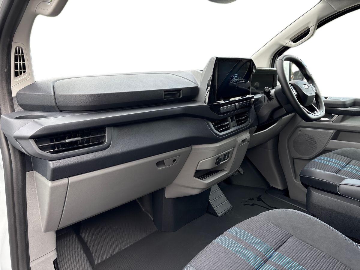 Used Ford Transit Custom for sale - 76869376: Photo 14