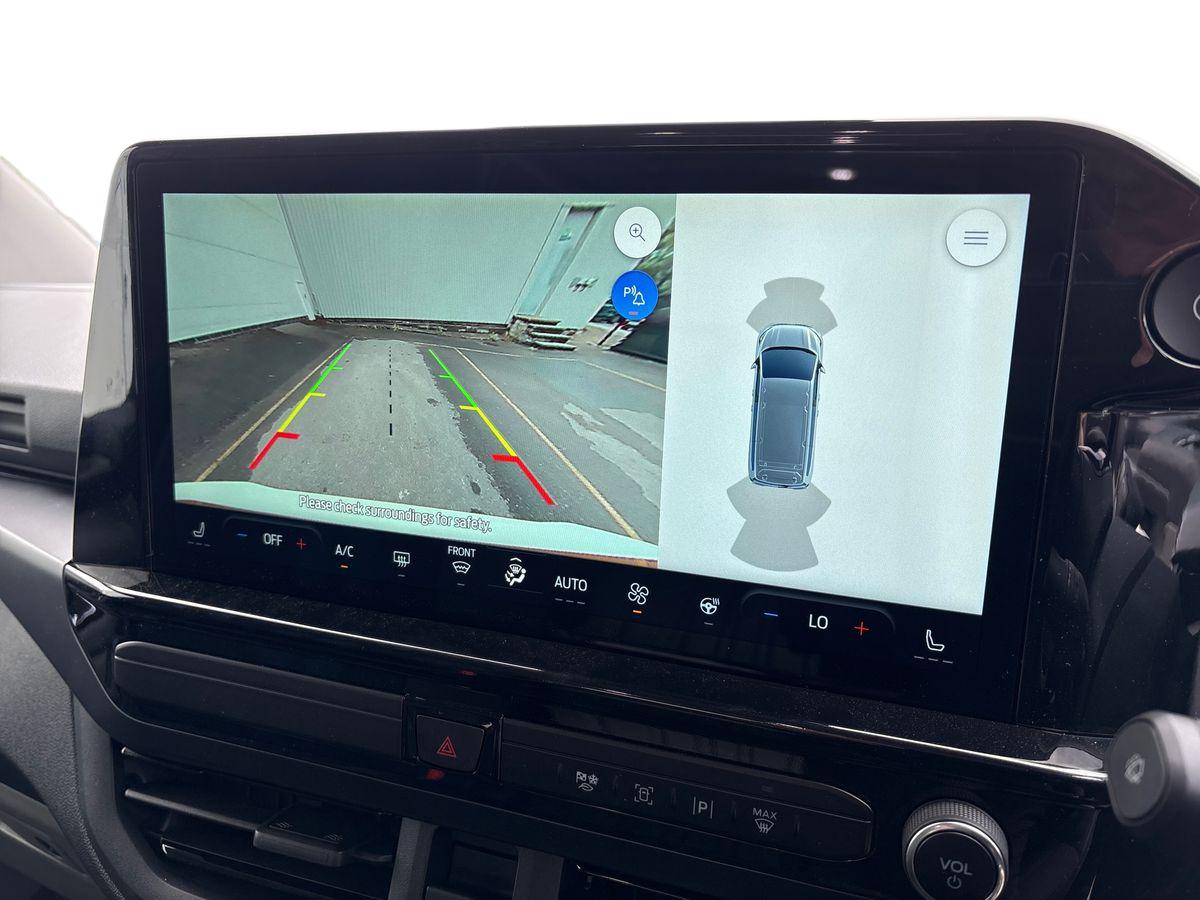 Used Ford Transit Custom for sale - 76869376: Photo 16