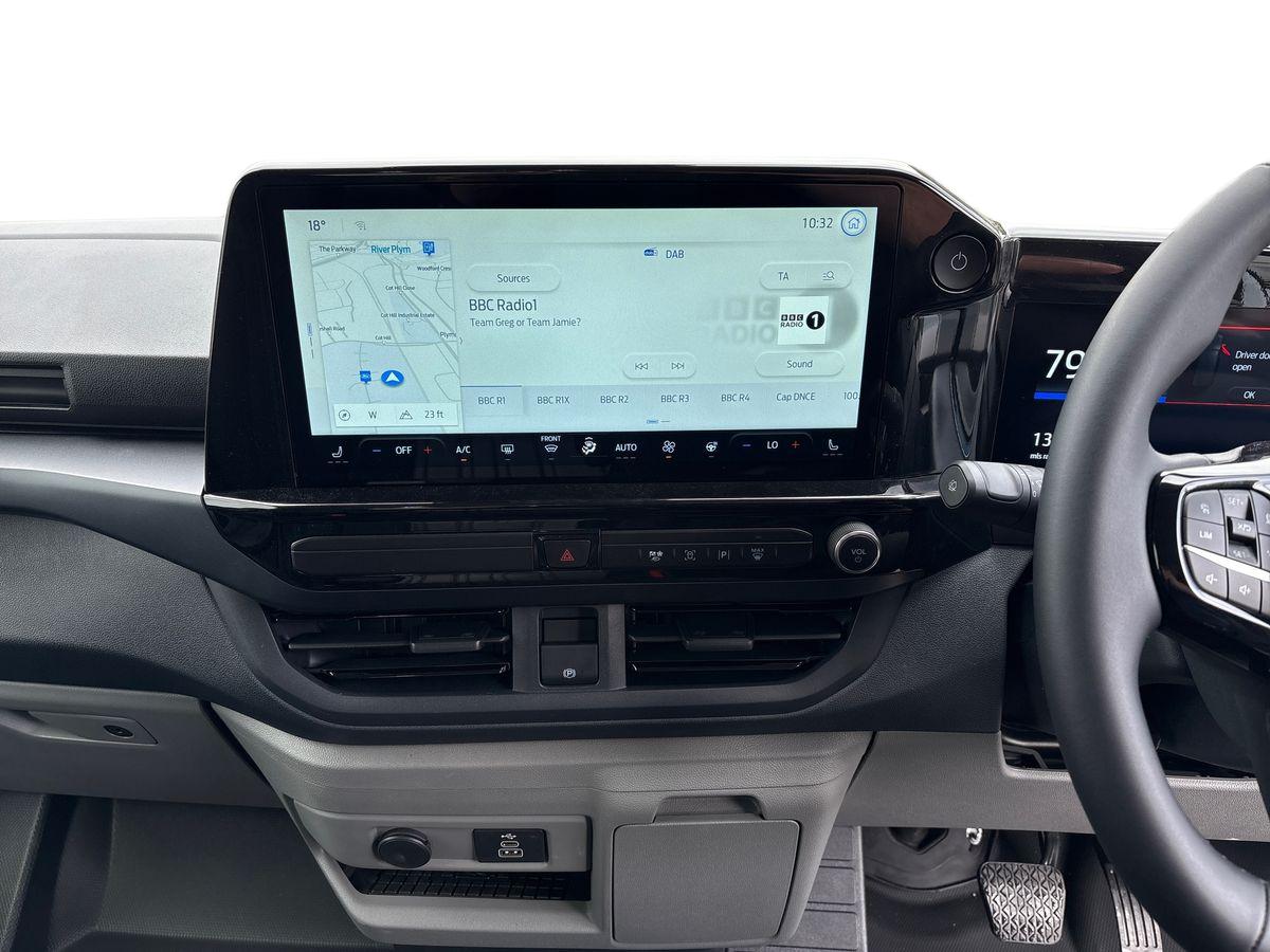 Used Ford Transit Custom for sale - 76869376: Photo 17