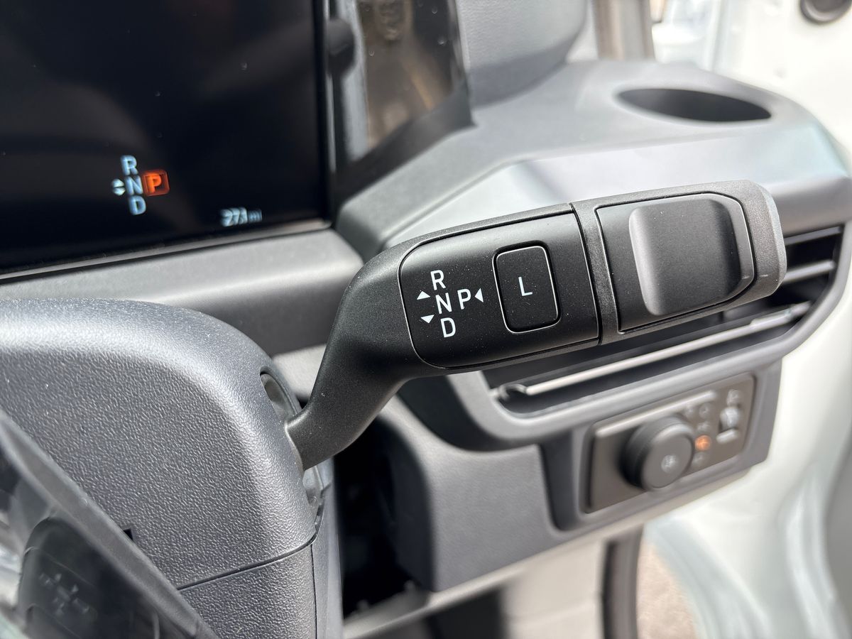 Used Ford Transit Custom for sale - 76869376: Photo 19