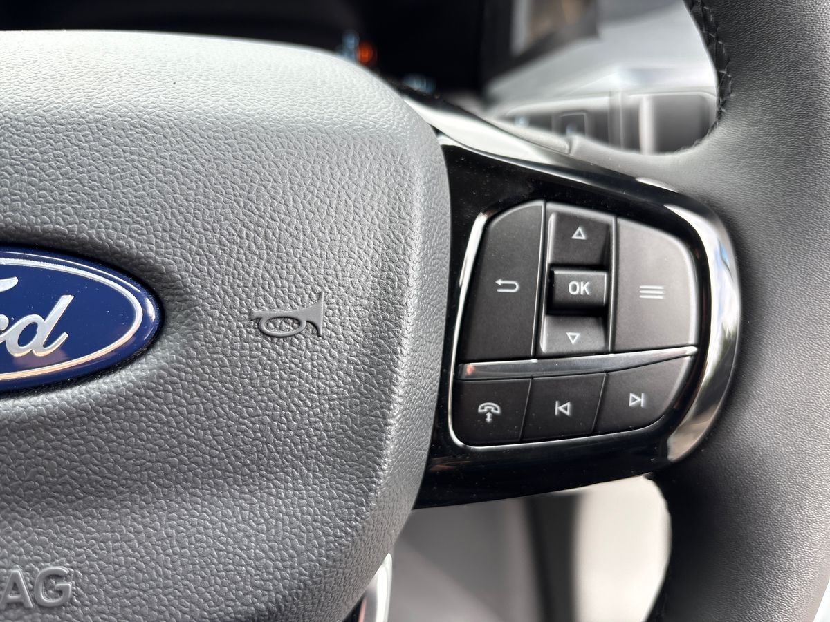 Used Ford Transit Custom for sale - 76869376: Photo 21