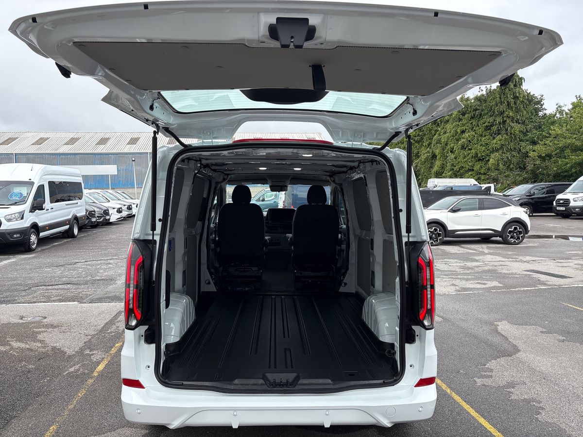 Used Ford Transit Custom for sale - 76869376: Photo 23