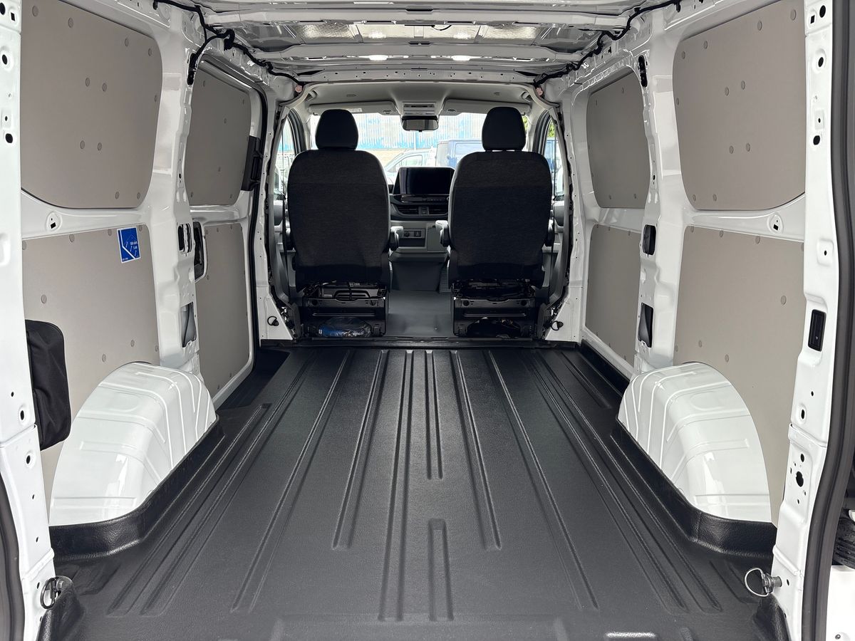 Used Ford Transit Custom for sale - 76869376: Photo 24