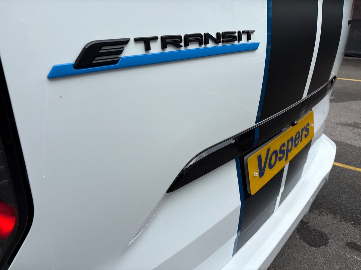 Used Ford Transit Custom for sale - 76869376: Photo 26