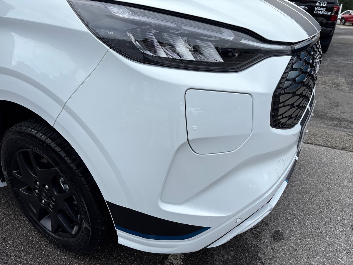 Used Ford Transit Custom for sale - 76869376: Photo 28