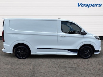 Used Ford Transit Custom undefined for sale - 76869376: Photo