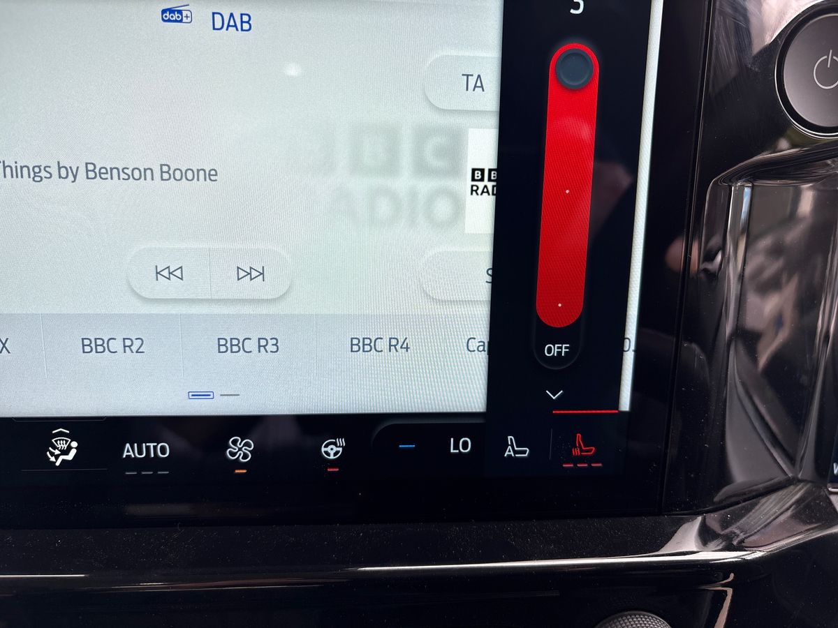 Used Ford Transit Custom for sale - 76869376: Photo 34