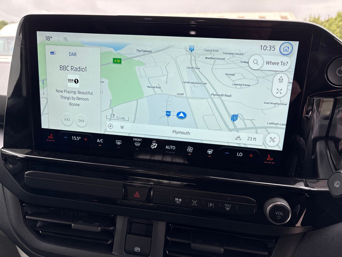 Used Ford Transit Custom for sale - 76869376: Photo 36