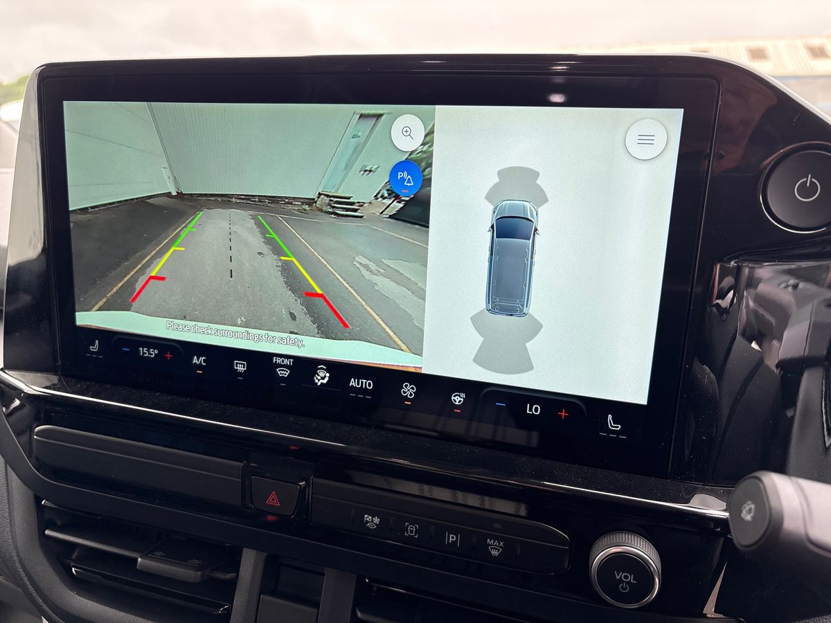 Used Ford Transit Custom for sale - 76869376: Photo 37