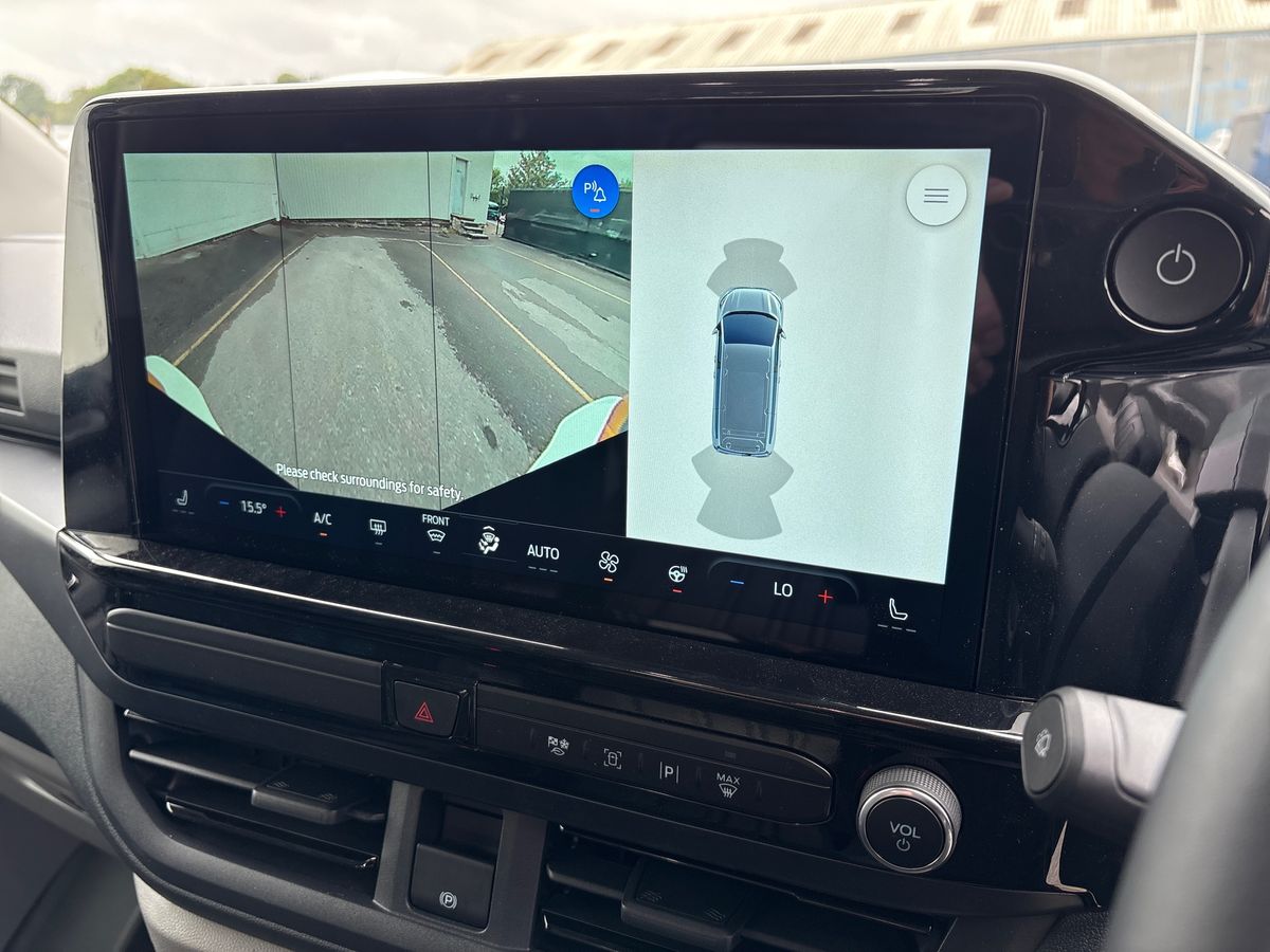 Used Ford Transit Custom for sale - 76869376: Photo 38