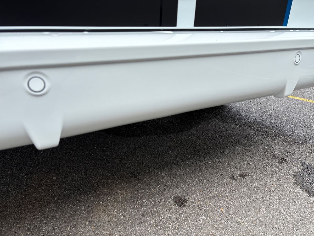 Used Ford Transit Custom for sale - 76869376: Photo 41