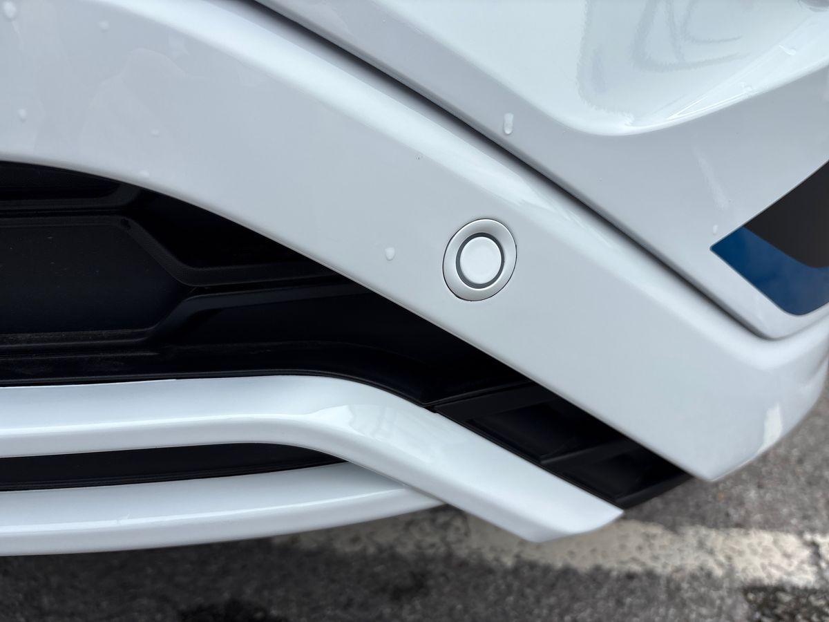 Used Ford Transit Custom for sale - 76869376: Photo 42