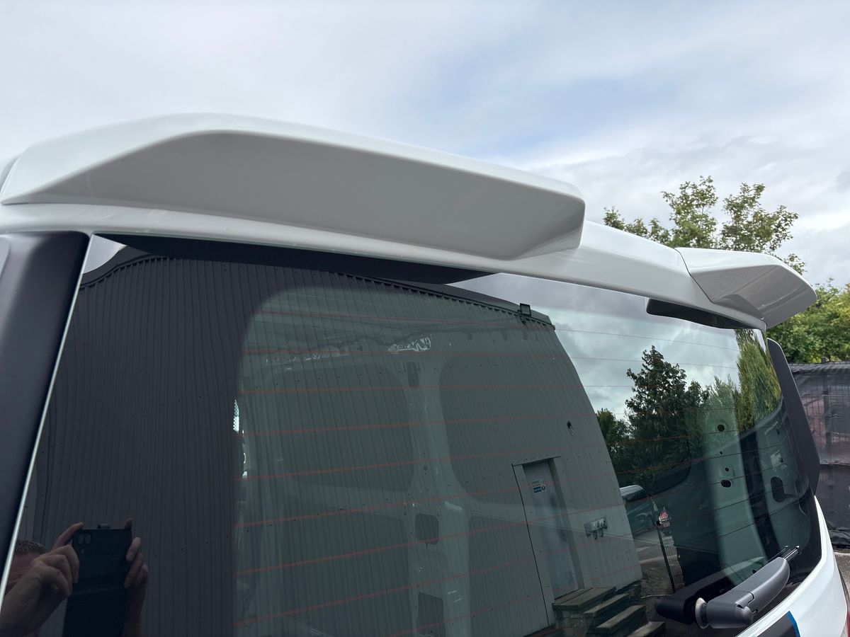 Used Ford Transit Custom for sale - 76869376: Photo 43