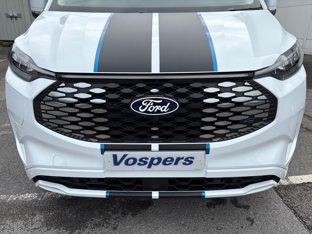 Used Ford Transit Custom for sale - 76869376: Photo 47