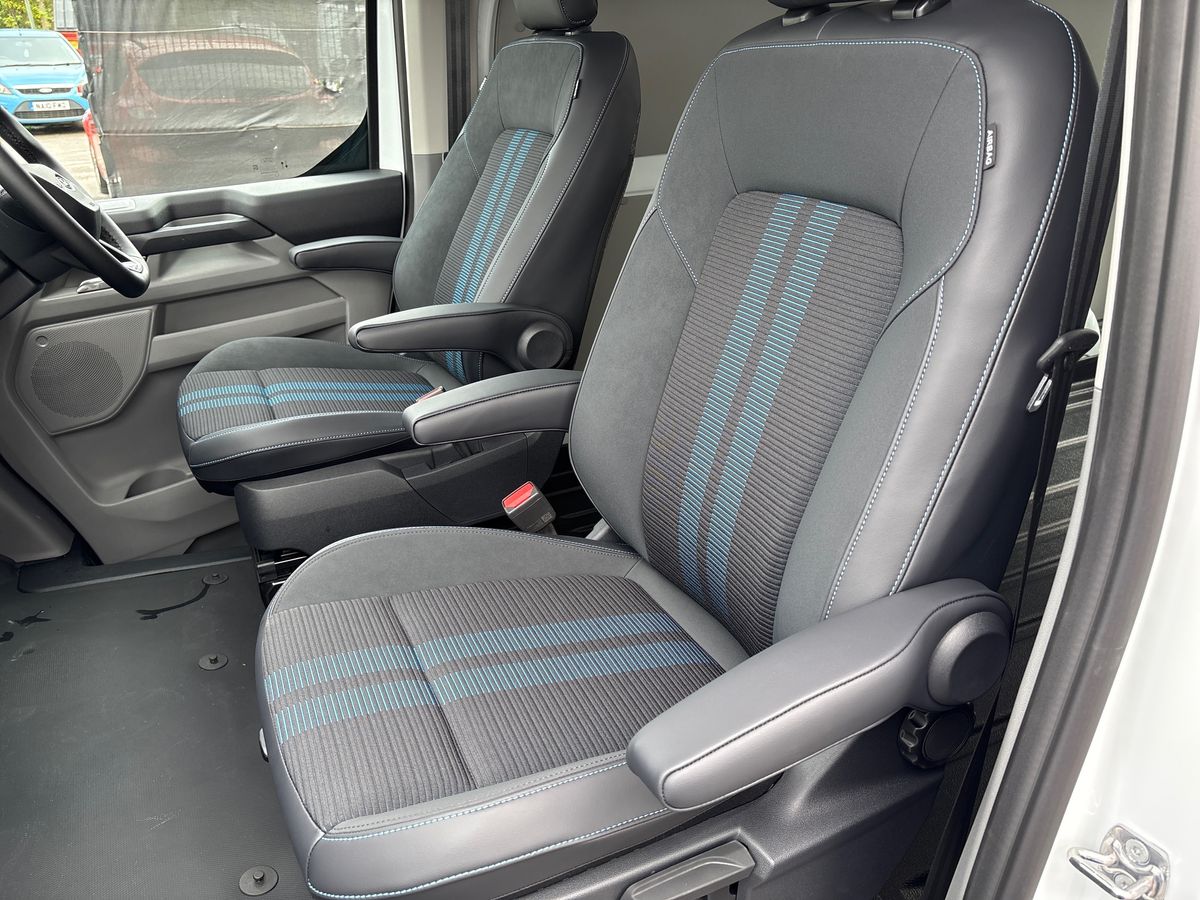 Used Ford Transit Custom for sale - 76869376: Photo 49