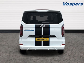 Used Ford Transit Custom undefined for sale - 76869376: Photo