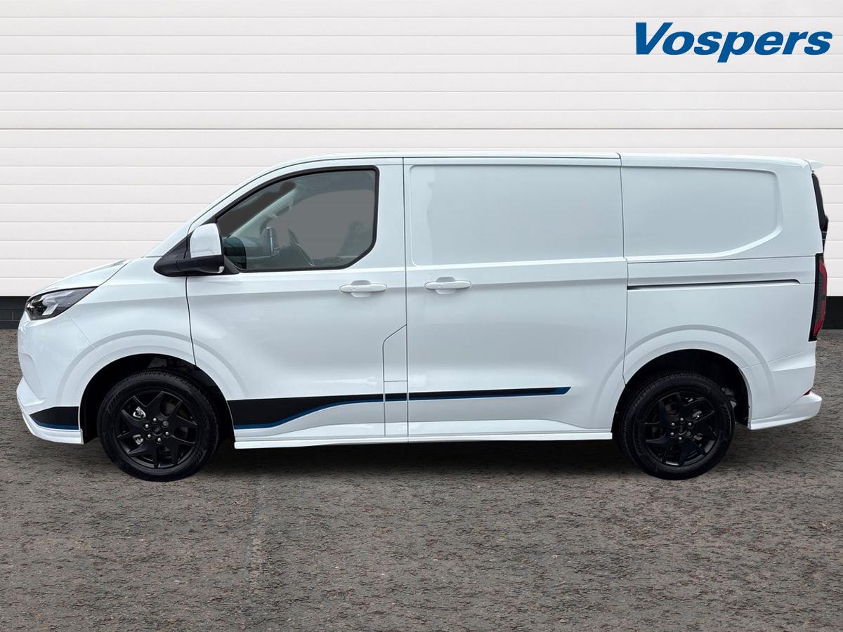 Used Ford Transit Custom for sale - 76869376: Photo 6