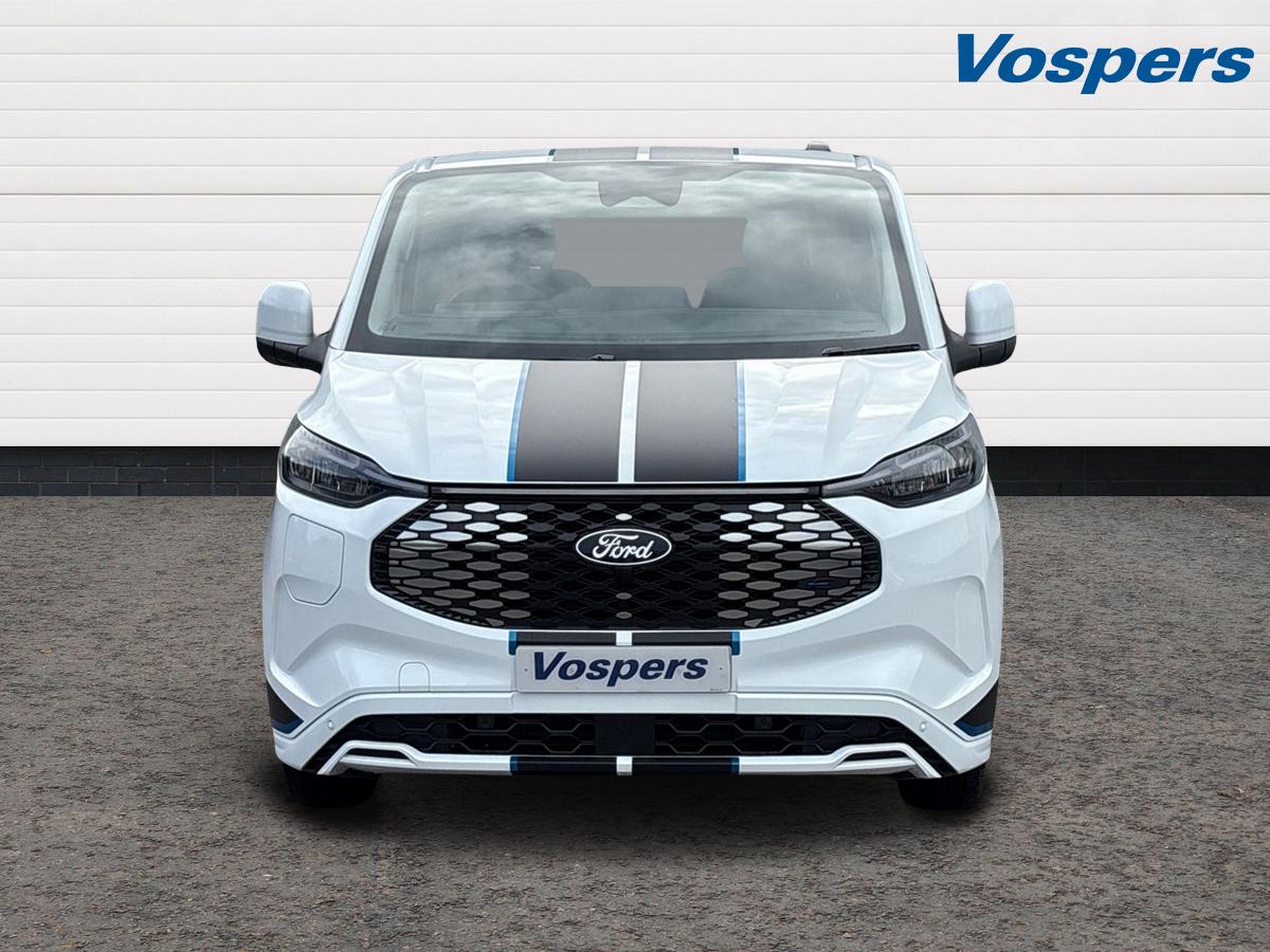 Used Ford Transit Custom for sale - 76869376: Photo 8