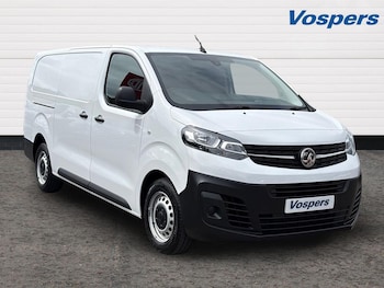 Used Vauxhall Vivaro 2023 for sale - 78984215: Photo