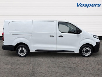 Used Vauxhall Vivaro 2023 for sale - 78984215: Photo