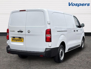 Used Vauxhall Vivaro 2023 for sale - 78984215: Photo