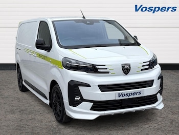 Used Peugeot Expert  for sale - 75392481: Photo