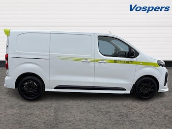 Used Peugeot Expert  for sale - 75392481: Photo