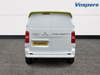 Used Peugeot Expert  for sale - 75392481: Photo