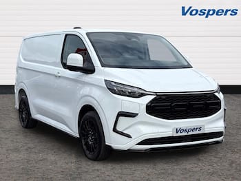 Used Ford Transit Custom 2026 for sale - 79811812: Photo