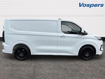 Used Ford Transit Custom 2026 for sale - 79811812: Photo