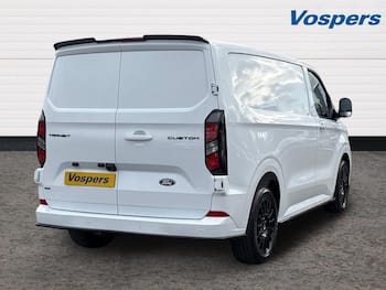 Used Ford Transit Custom 2026 for sale - 79811812: Photo