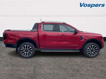 Used Ford Ranger 2023 for sale - 75108351: Photo