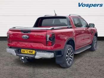 Used Ford Ranger 2023 for sale - 75108351: Photo
