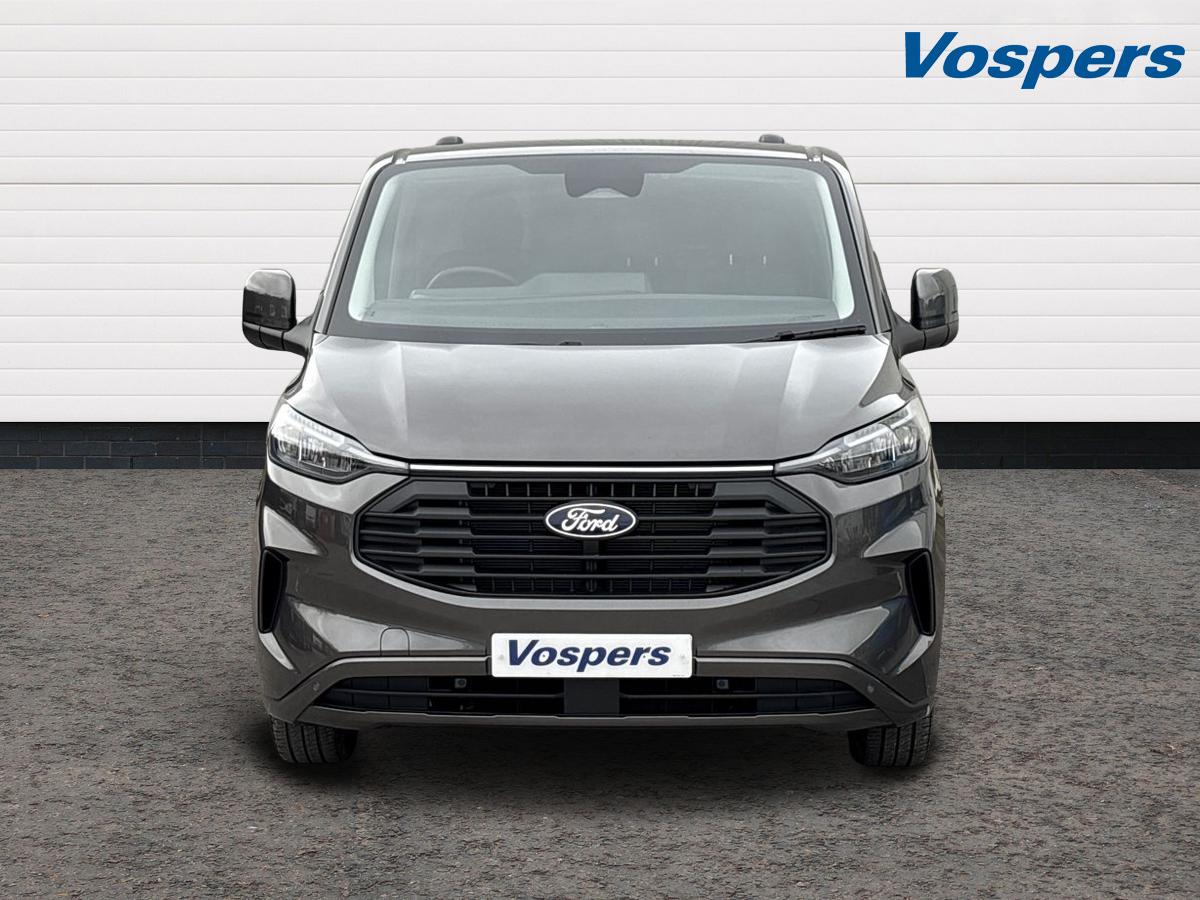 Used Ford Transit Custom 2025 for sale - 76870973: Photo 10