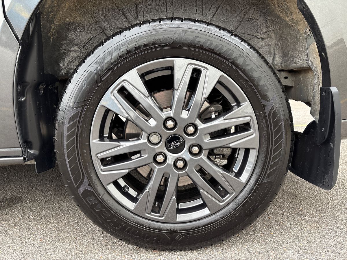 Used Ford Transit Custom 2025 for sale - 76870973: Photo 13