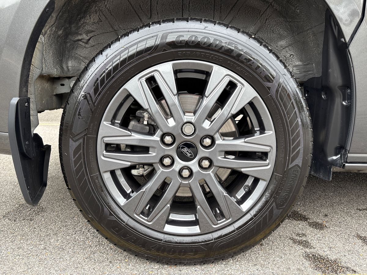 Used Ford Transit Custom 2025 for sale - 76870973: Photo 14