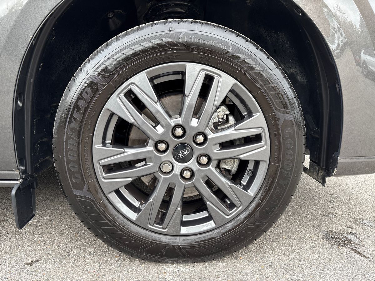 Used Ford Transit Custom 2025 for sale - 76870973: Photo 15