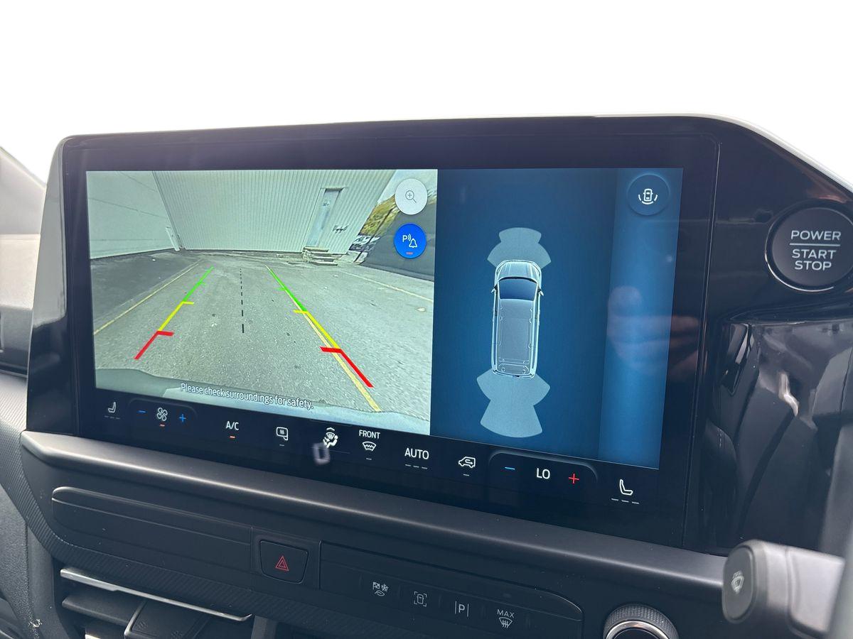 Used Ford Transit Custom 2025 for sale - 76870973: Photo 21