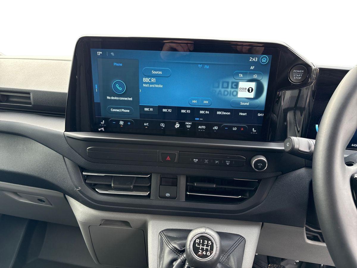 Used Ford Transit Custom 2025 for sale - 76870973: Photo 22