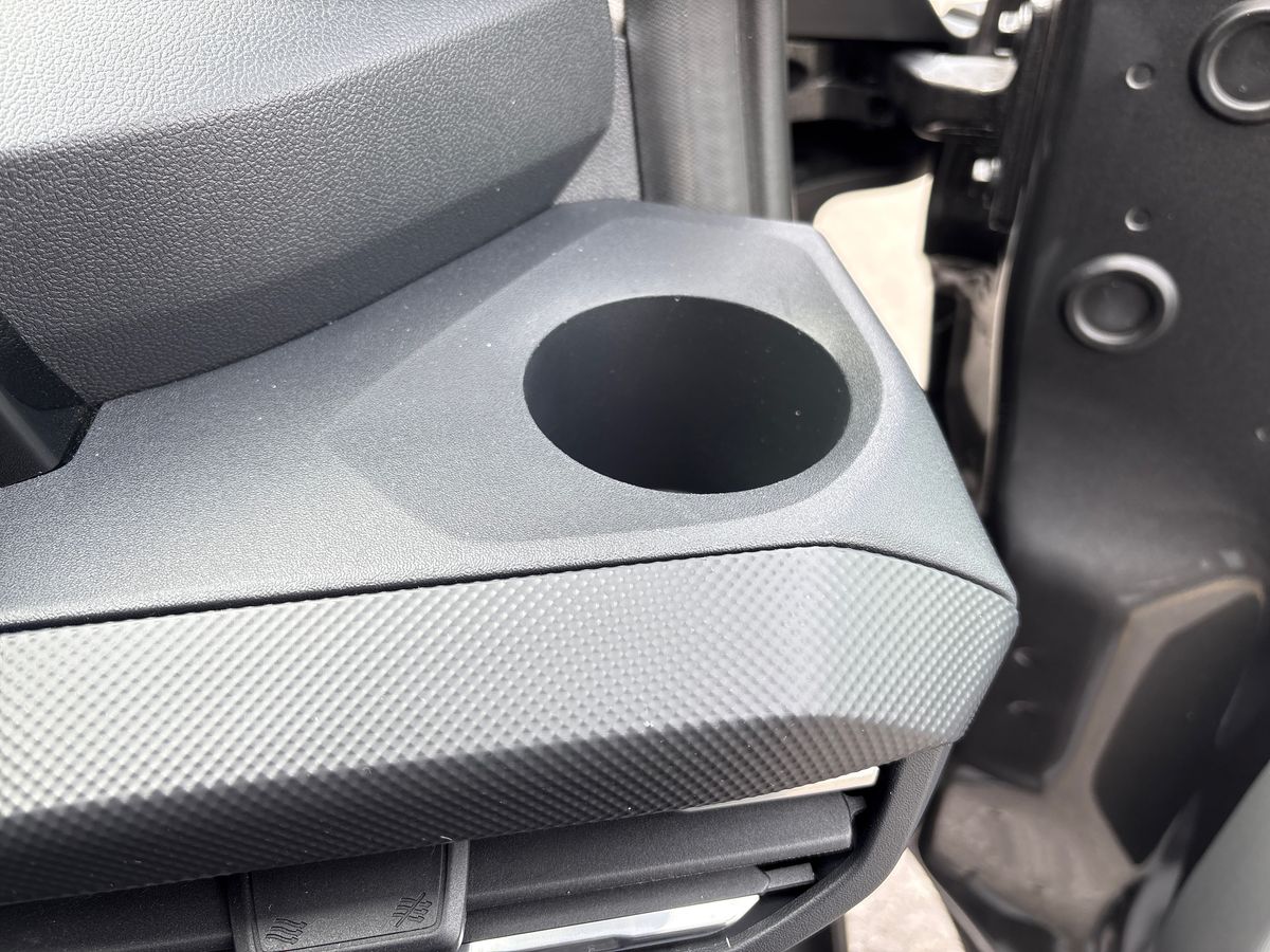 Used Ford Transit Custom 2025 for sale - 76870973: Photo 23