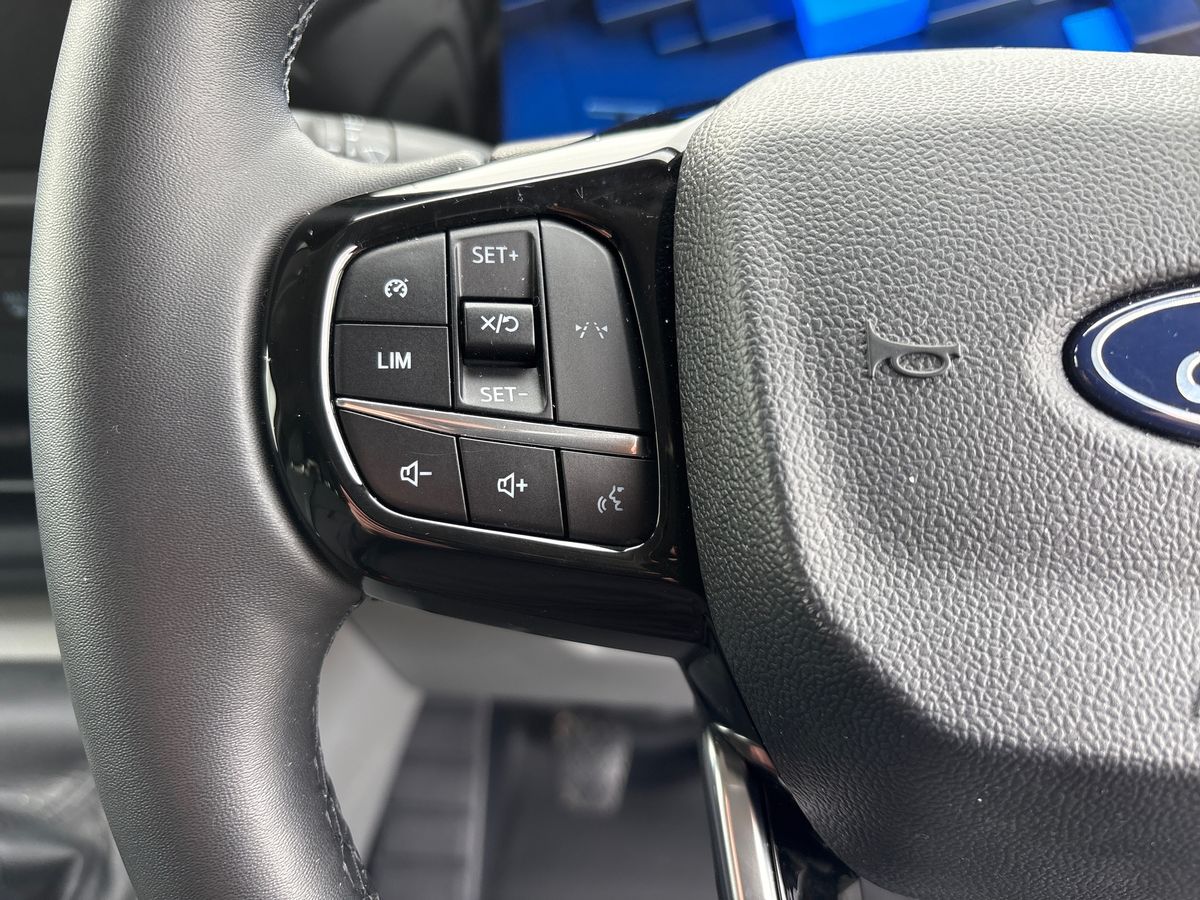 Used Ford Transit Custom 2025 for sale - 76870973: Photo 25