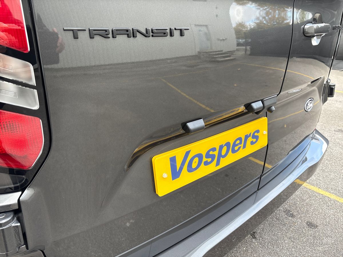 Used Ford Transit Custom 2025 for sale - 76870973: Photo 33