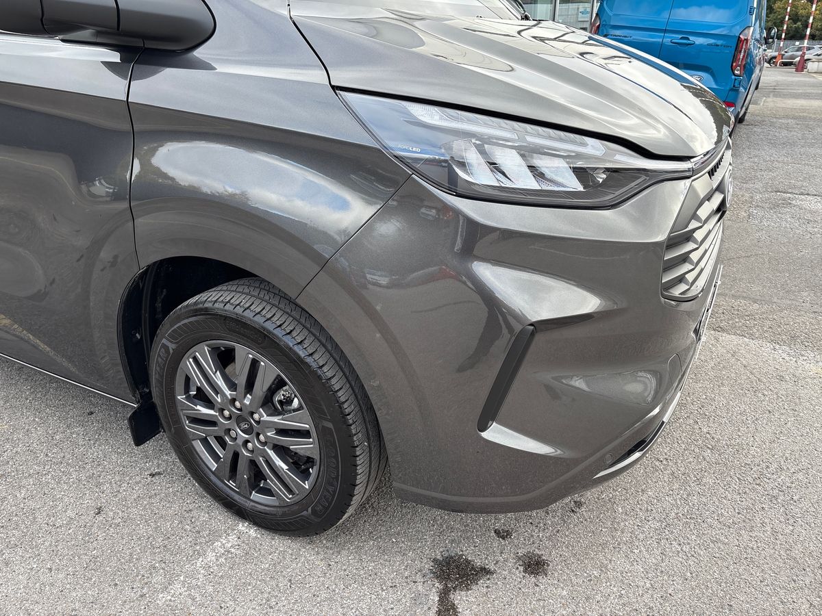 Used Ford Transit Custom 2025 for sale - 76870973: Photo 35