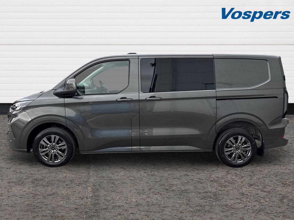 Used Ford Transit Custom 2025 for sale - 76870973: Photo 7