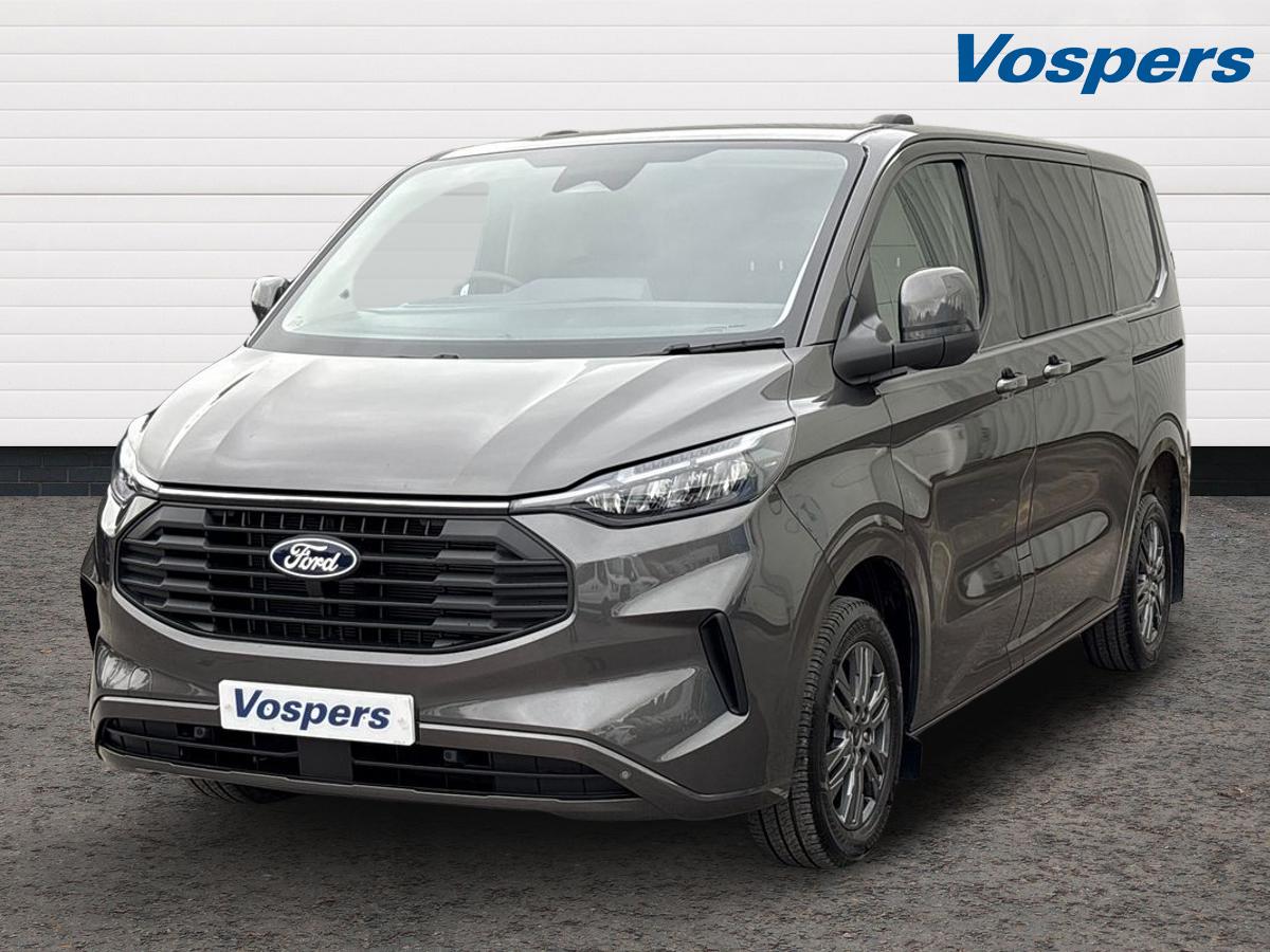 Used Ford Transit Custom 2025 for sale - 76870973: Photo 9