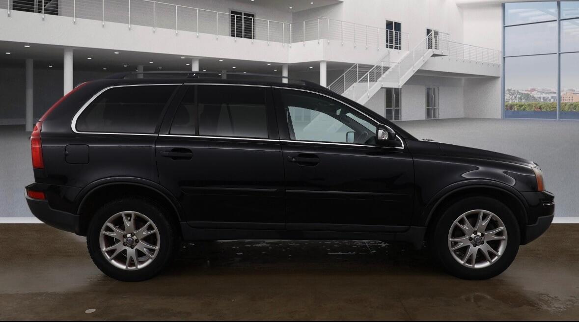 Used Volvo XC90 2008 for sale - 77550618: Photo 4